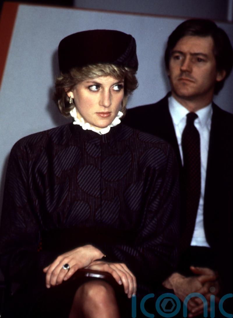 Royal tragedy: Troubled life of the ‘people’s princess’