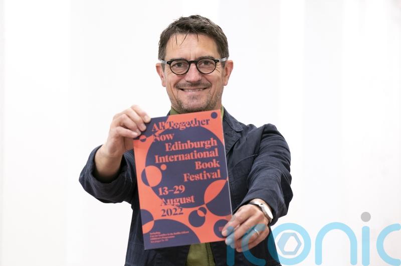 Organisers hail success of Edinburgh International Book Festival