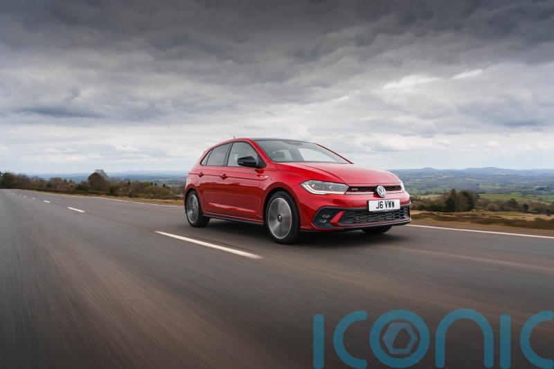 First Drive: Can the Volkswagen Polo GTI take the hot hatch crown?