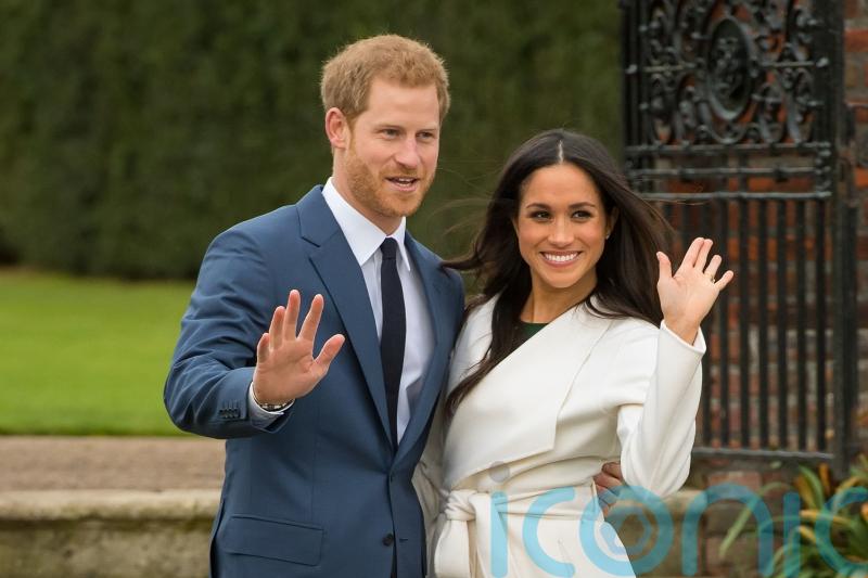 Meghan says she was only ‘treated like a black woman’ after dating Harry