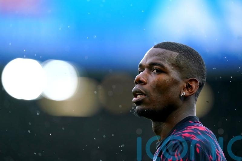French football star Paul Pogba ‘paid 100,000 euros to extortionists’