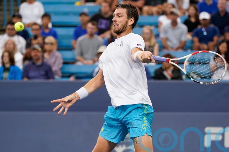 Cameron Norrie eases into second round of US Open