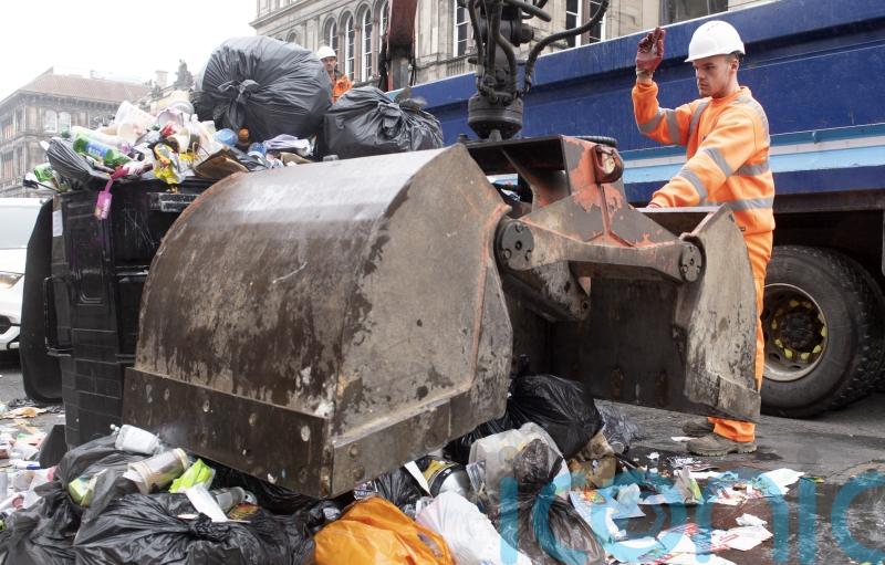 Flat rate pay offer will do more for lowest paid council workers, says Cosla