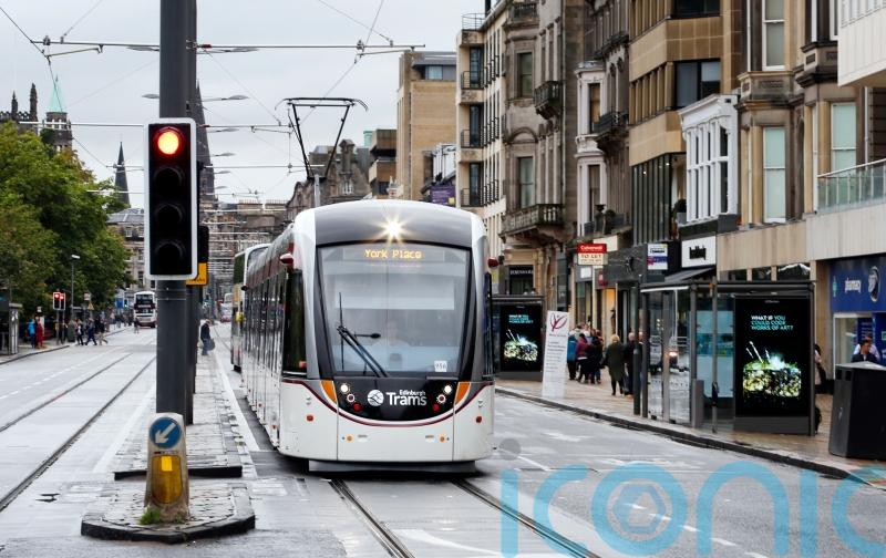 Edinburgh tram inquiry costs to reach more than £13m, document shows