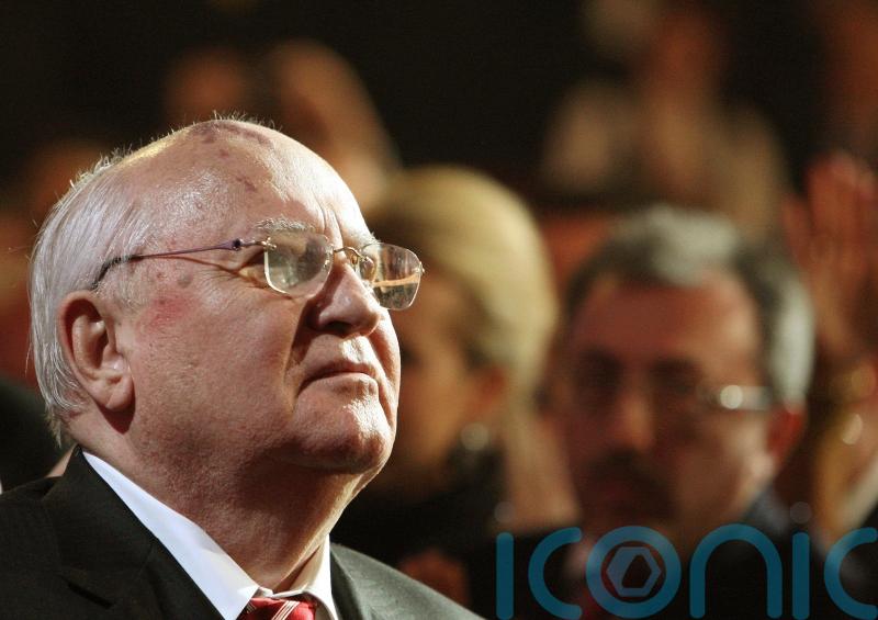 Former Soviet leader Mikhail Gorbachev dies at 91