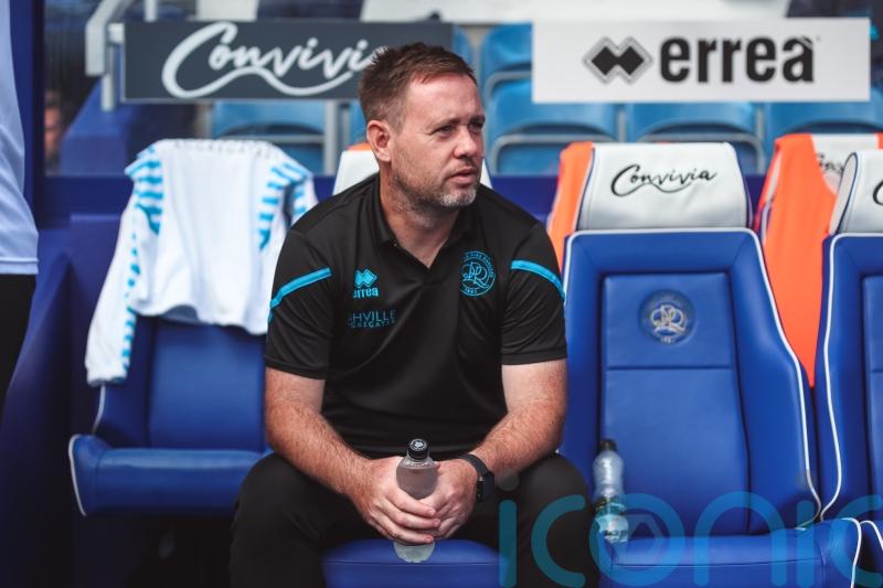 Mick Beale delighted after ‘gamble’ of unchanged QPR team pays off against Hull