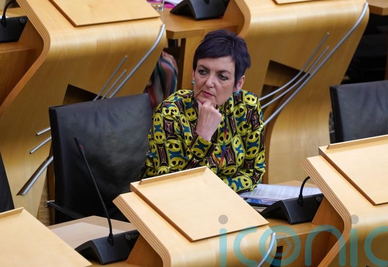 Angela Constance ‘determined’ every penny will make difference in drugs crisis