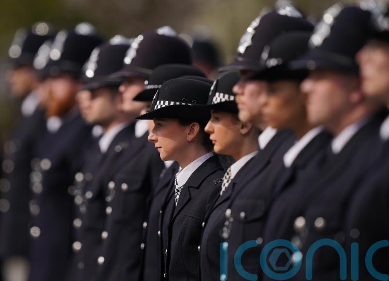 New PM ‘must replace College of Policing and arrange review into training’