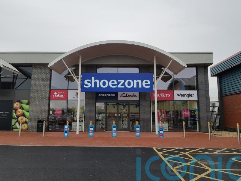 Back-to-school demand boosts Shoe Zone