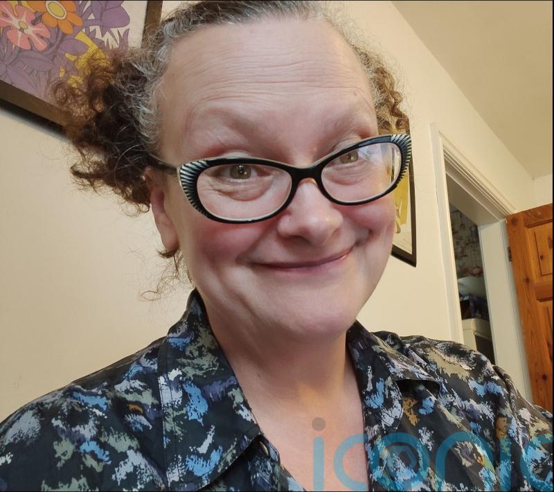 Savvy mum slashes her family’s food bill – and pays by reselling charity shop and car boot sale bargains