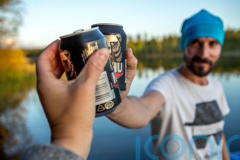 From goose poo beers to cloudberry wines, why there’s plenty of reason to raise a glass in Finland