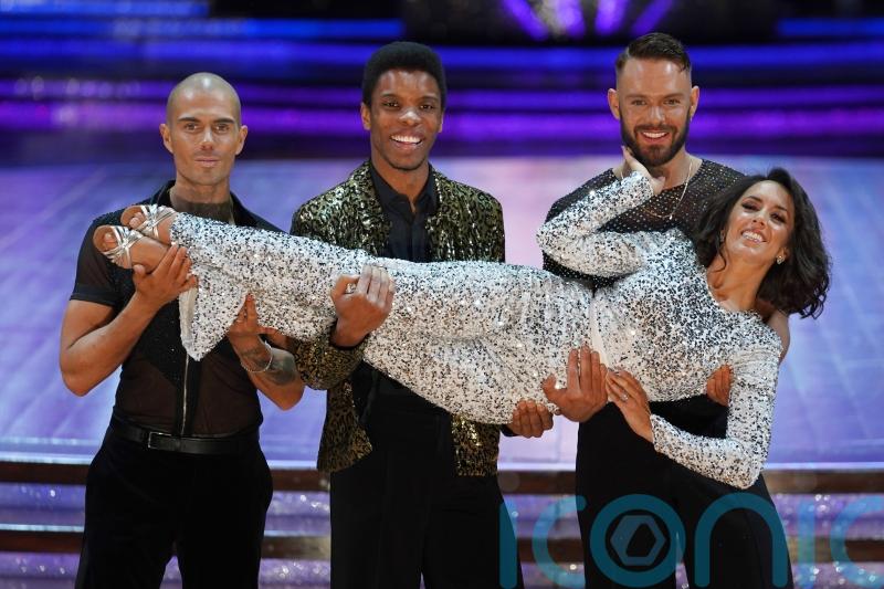 Janette Manrara to return as co-host of Strictly spin-off It Takes Two