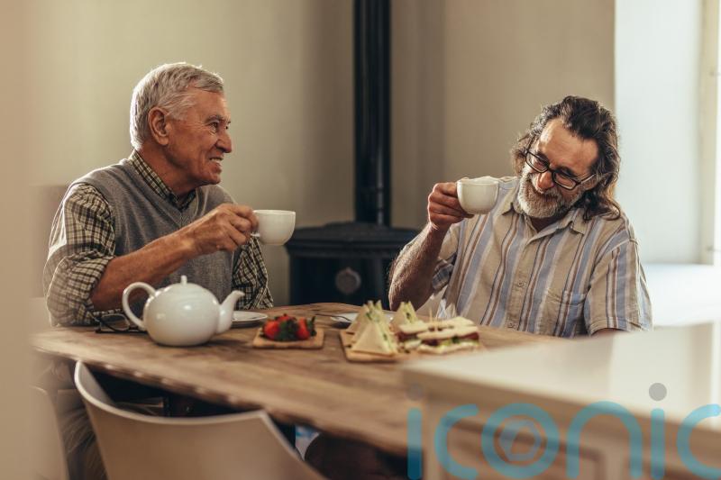 How to stay socially connected this winter without spending much (or any) money