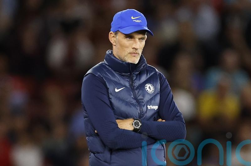 Thomas Tuchel insists Chelsea’s attack not the reason for Southampton defeat
