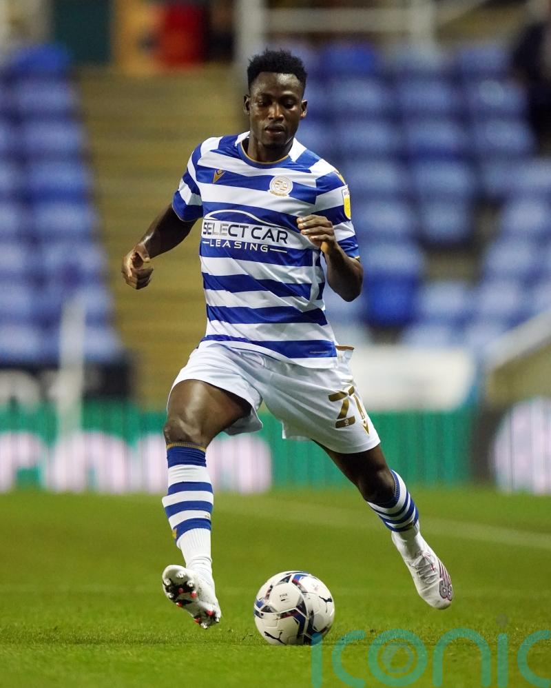 Baba Rahman returns to Reading on season-long loan from Chelsea
