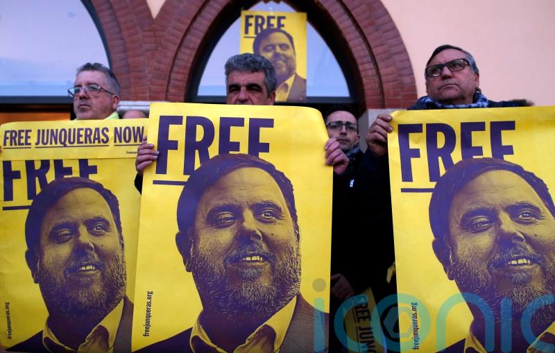 Spain violated political rights of Catalan officials, say UN experts
