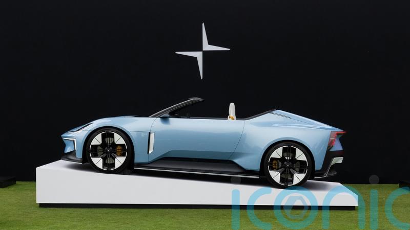 Polestar’s 6 LA Concept edition sells out one week after first public appearance