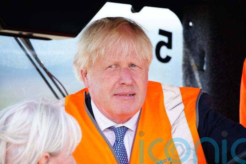 Boris Johnson tops poll of post-war PMs thought to have done a bad job