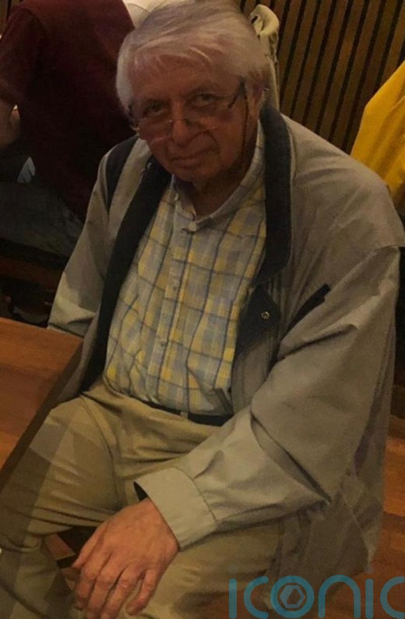 Police in Scotland and north of England search for retired teacher’s body