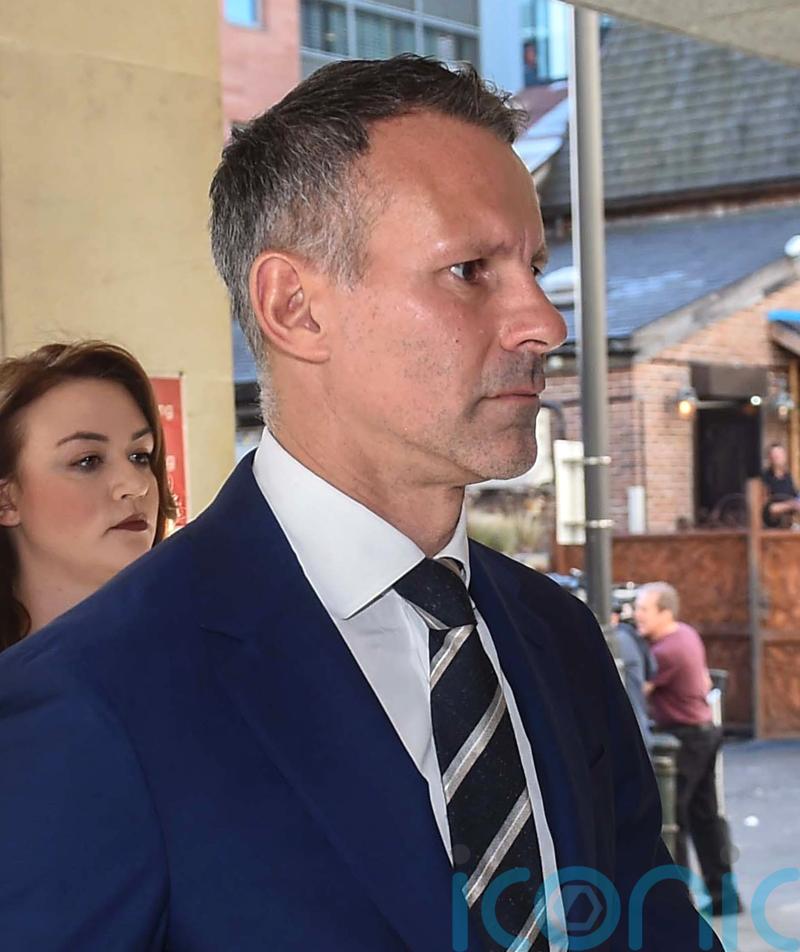 Ryan Giggs facing possible retrial as jury fails to reach verdicts
