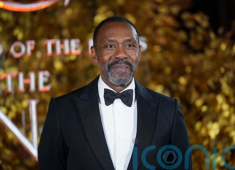 Sir Lenny Henry reflects on fantasy franchises &lsquo;trying to be more inclusive&rsquo;