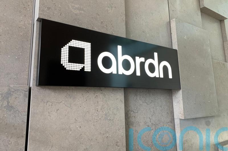 Fund manager Abrdn drops from FTSE 100 in reshuffle
