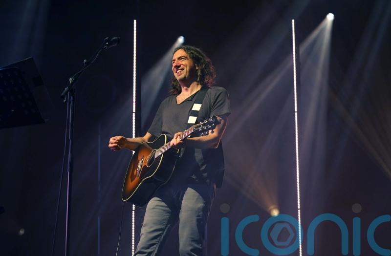 Gary Lightbody to play at Seamus Heaney Homeplace this summer