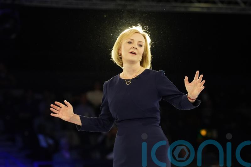 Liz Truss: No energy rationing or new taxes if I become prime minister