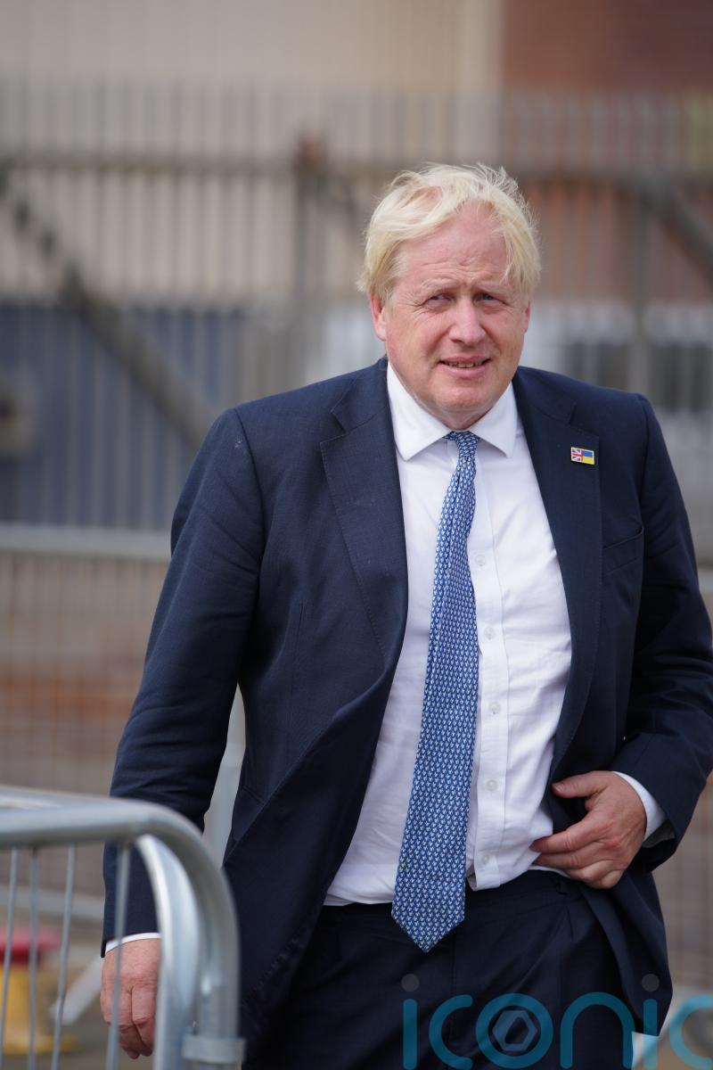 Johnson to make energy speech amid reports he will sign off Sizewell C project