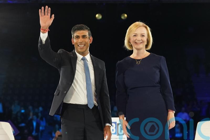 What were the key points as the Tory leadership hustings came to a close?