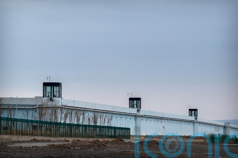 UN cites possible crimes against humanity in China’s Xinjiang