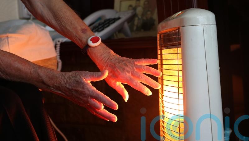 What are the dangers of cold homes?