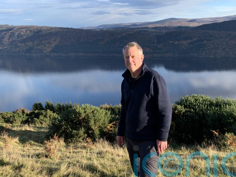 Rewilding project ‘ramping up’ with new recruits and fundraising drive