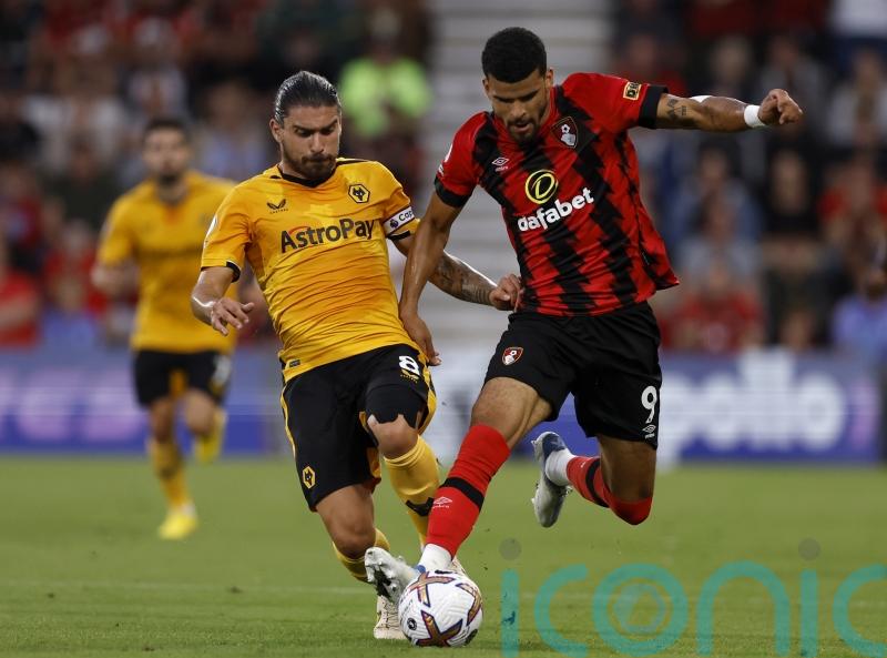 Stubborn Bournemouth hold on for a point in goalless draw with Wolves