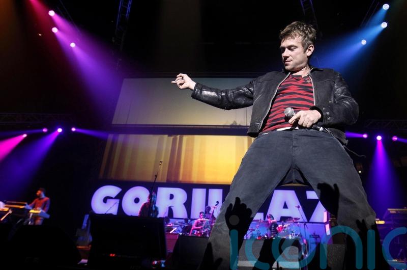Gorillaz announce release of eighth studio album Cracker Island