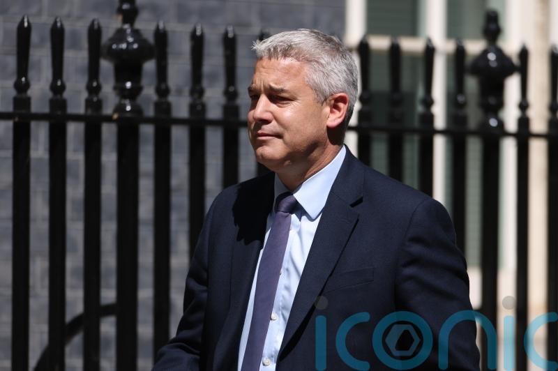 Steve Barclay ‘to tell NHS to scrap targets and focus on key areas’