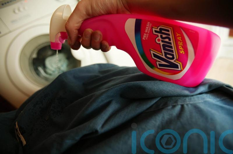Reckitt boss to leave after three years at the helm