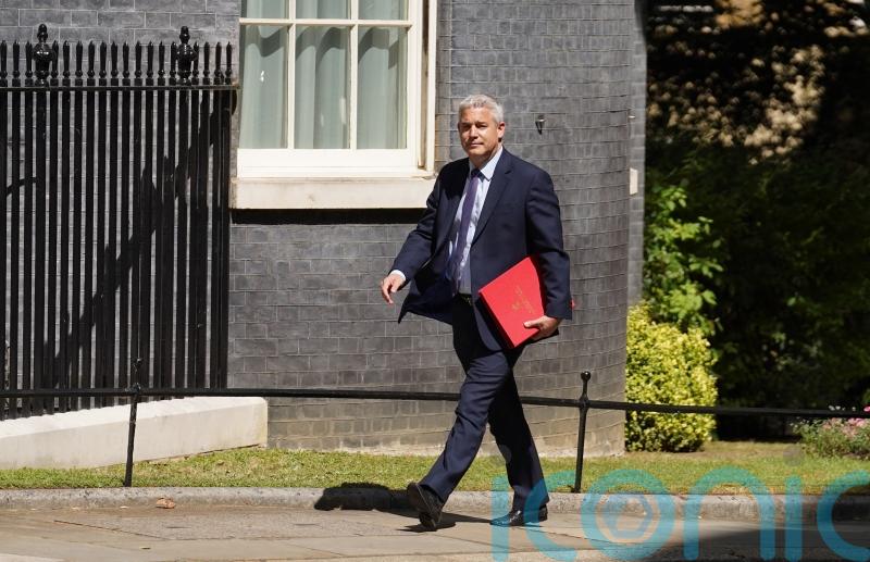 Health Secretary: We need to simplify NHS national priorities