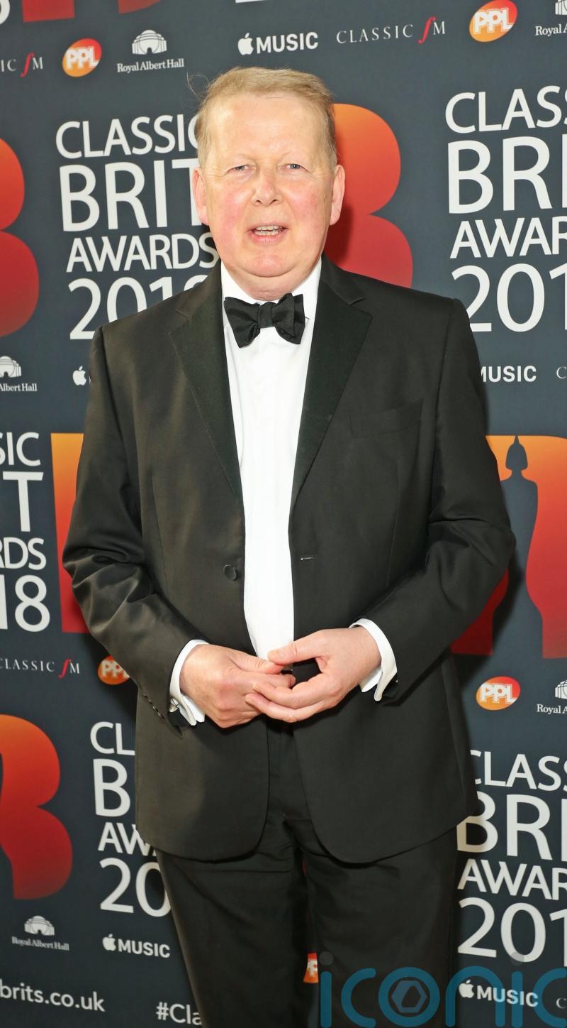 Bill Turnbull woke up the nation with his calm, reassuring manner