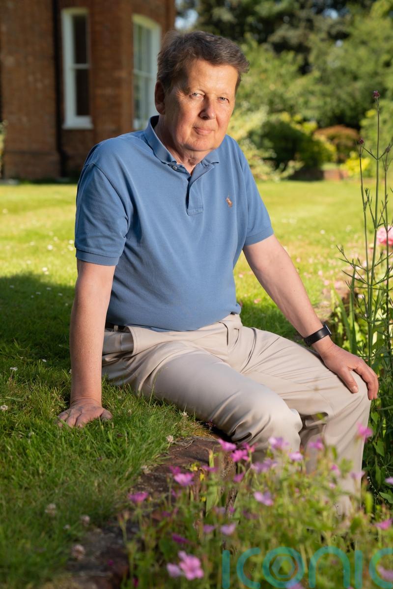 Bill Turnbull: Inspiring men to have prostate test ‘the one useful thing I did’