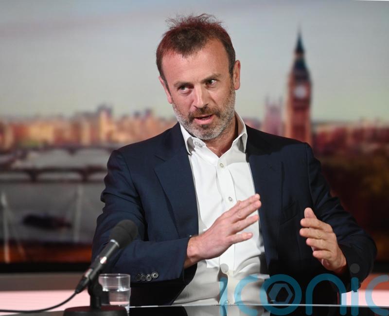 Ovo founder unveils energy crisis plan and calls for urgent action