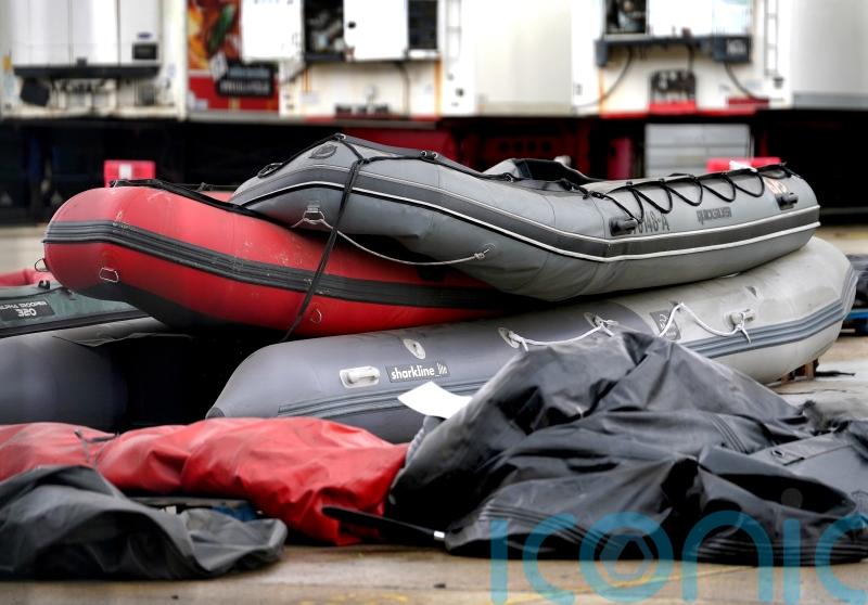 National Crime Agency probing 60 cases of suspected people-smuggling