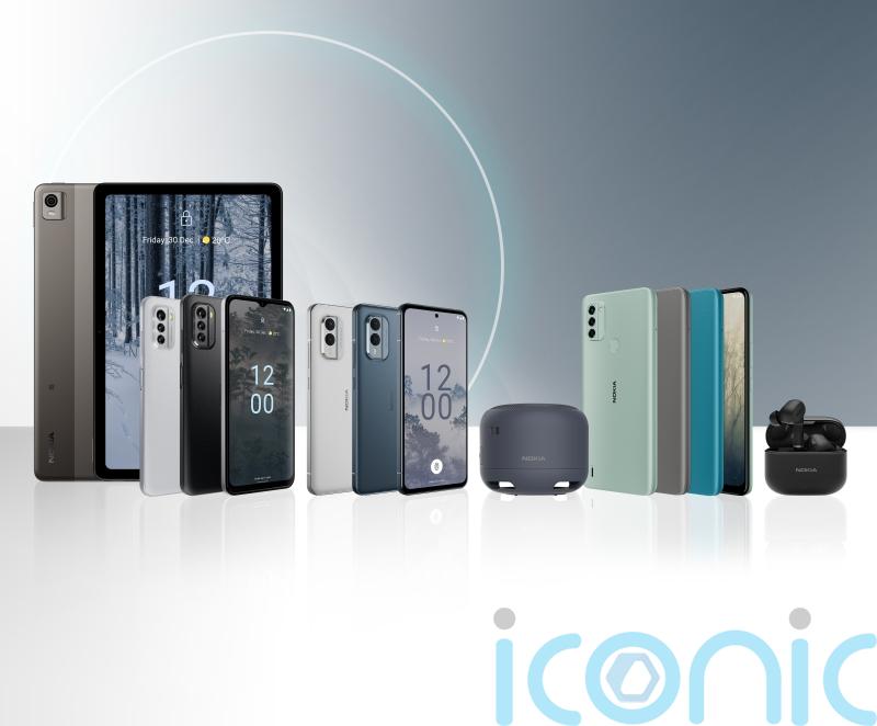 Nokia users offered eco-friendly rewards for keeping phones for longer