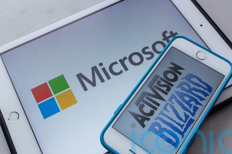 Microsoft’s Activision Blizzard takeover faces further competition investigation