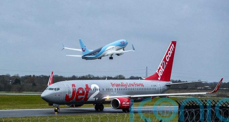 Cash-strapped consumers opting for package holidays in tough times, says Jet2