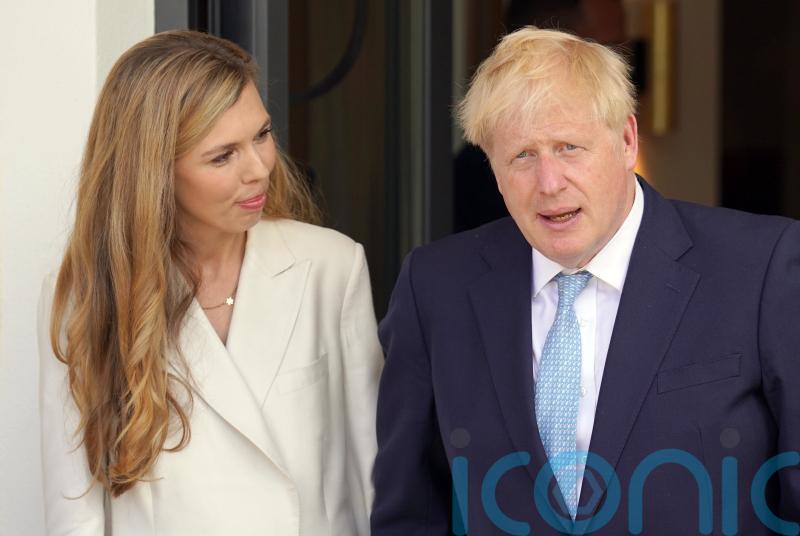 Johnson: I’m ready to get on with life outside Number 10