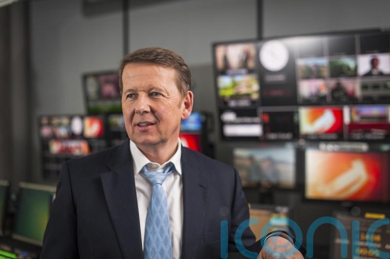 BBC Breakfast’s Naga Munchetty and colleagues remember ‘mentor’ Bill Turnbull