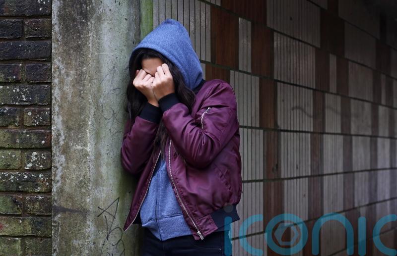 One in four youngsters referred to CAMHS have considered suicide, study shows