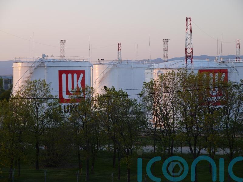 Russian oil chief dies &lsquo;in fall from hospital window&rsquo;