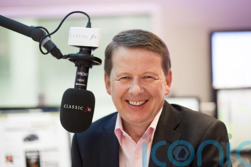 Bill Turnbull ‘one of the best men’, says former Wycombe Wanderers captain